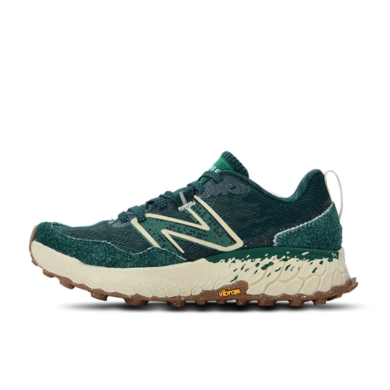 New Balance x Parks Project Fresh Foam X Hierro v7 gExplore and connecth
