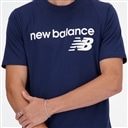 New Balance Graphic ショートスリーブTシャツ