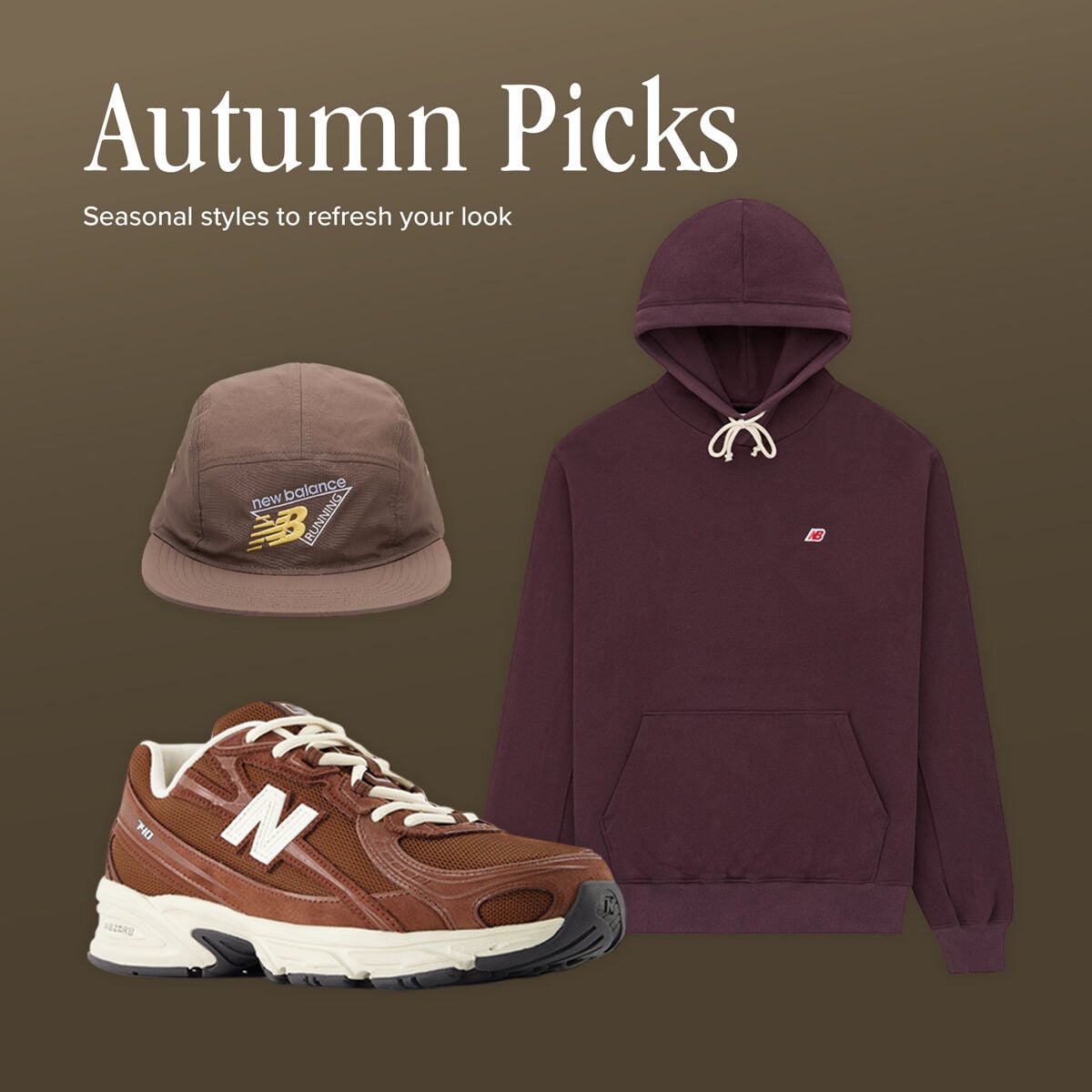 Autumn Picks