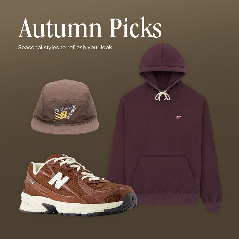 Autumn Picks