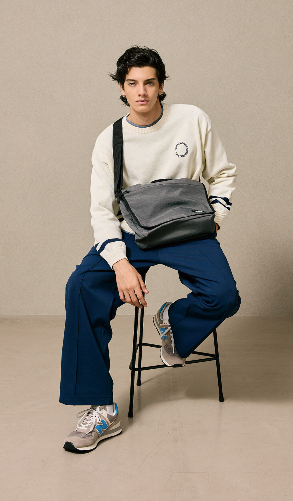 2025 Fall & Winter Collection Look image1