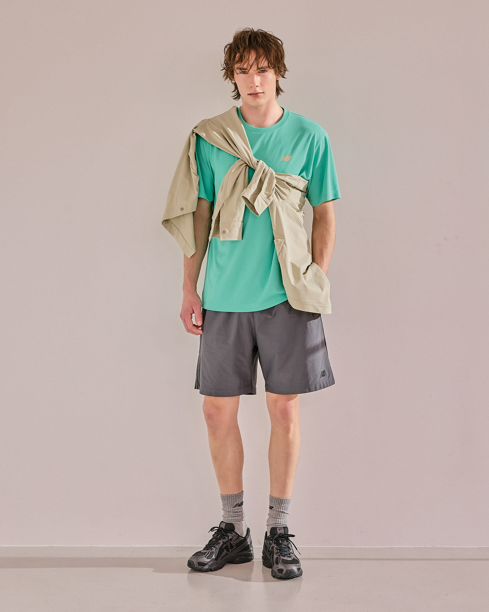 2026 Spring & Summer Collection｜ニューバランス公式アウトレット