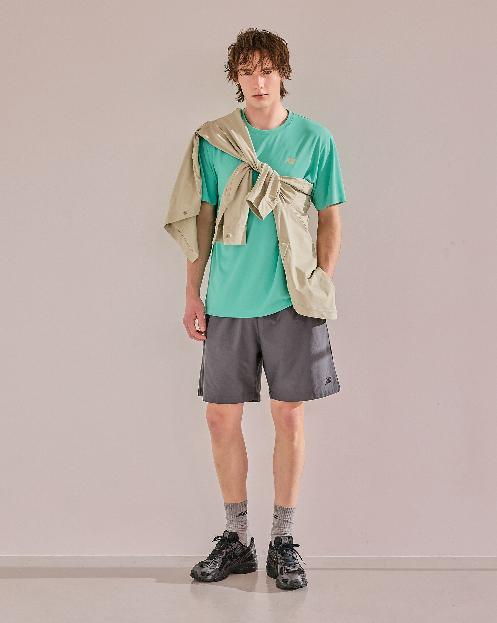 2026 Spring & Summer Look men2