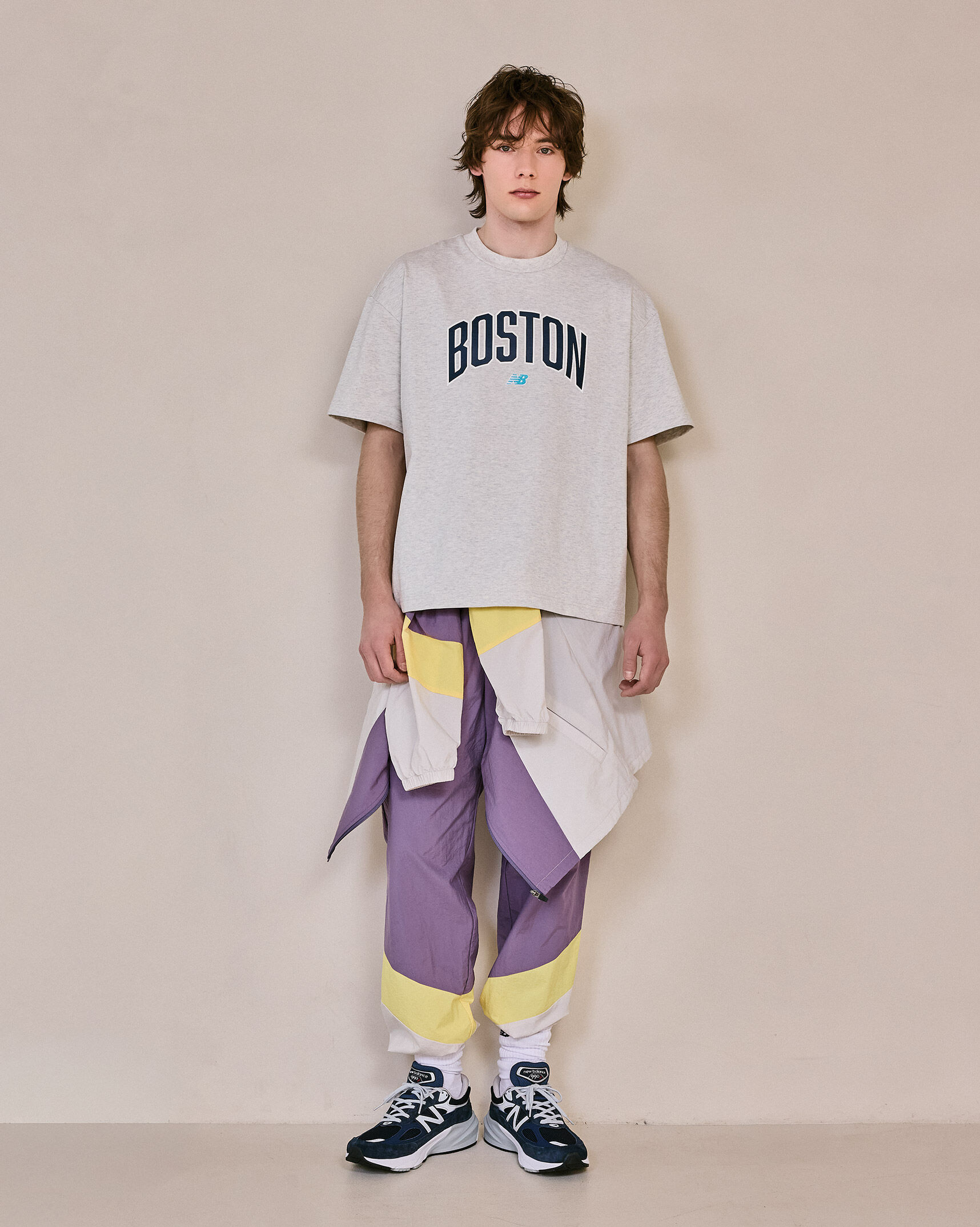 2026 Spring & Summer Collection｜ニューバランス公式アウトレット