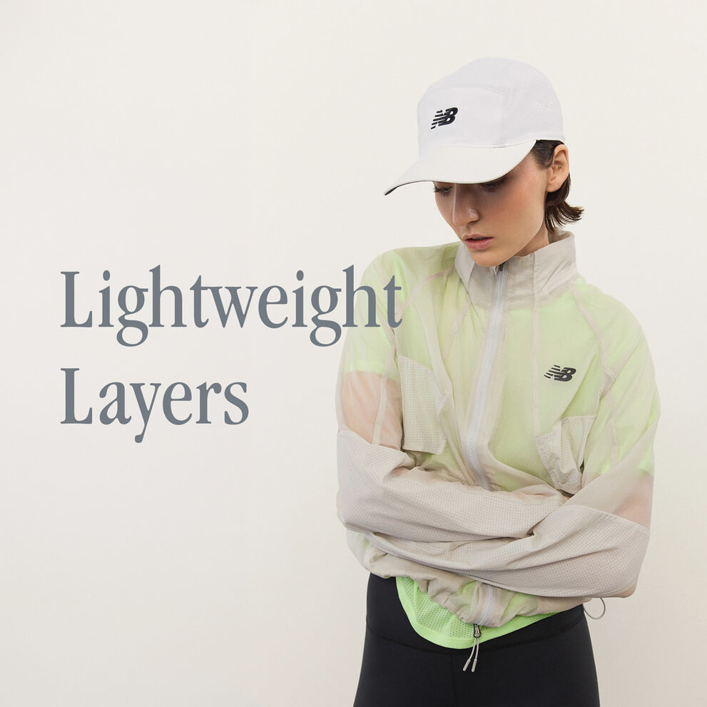Lightweight Layers