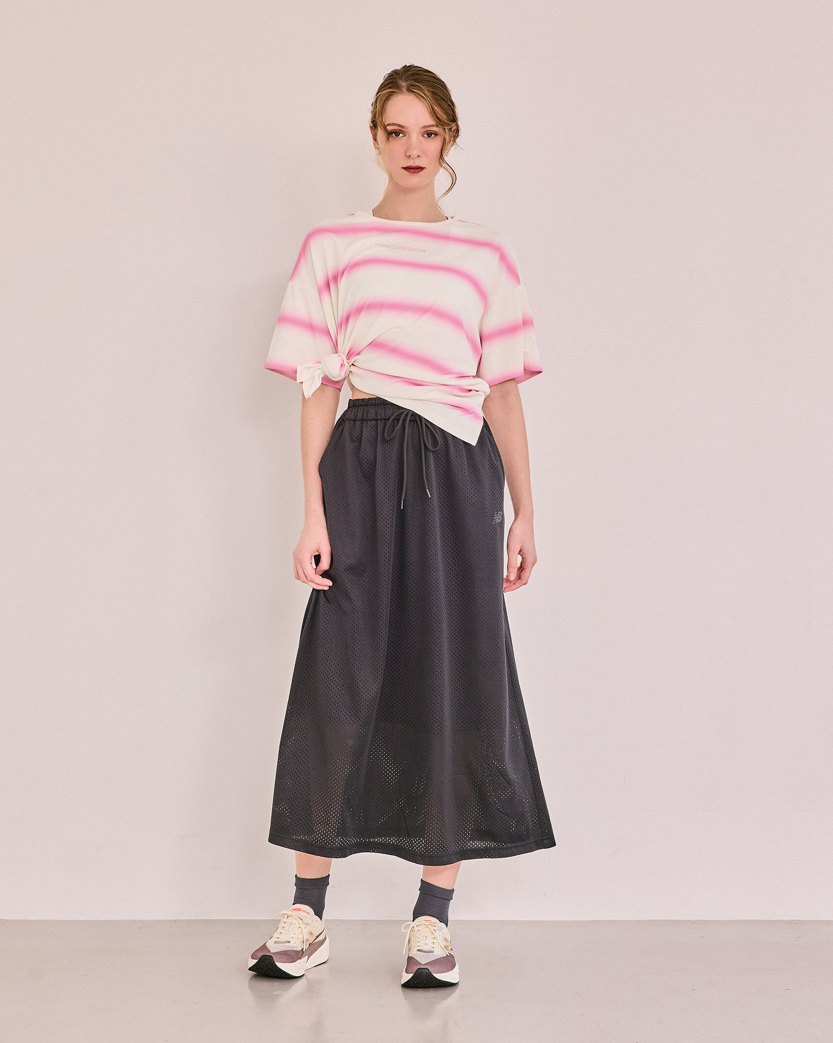 2026 Spring & Summer Collection｜ニューバランス公式アウトレット
