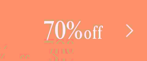 70%off