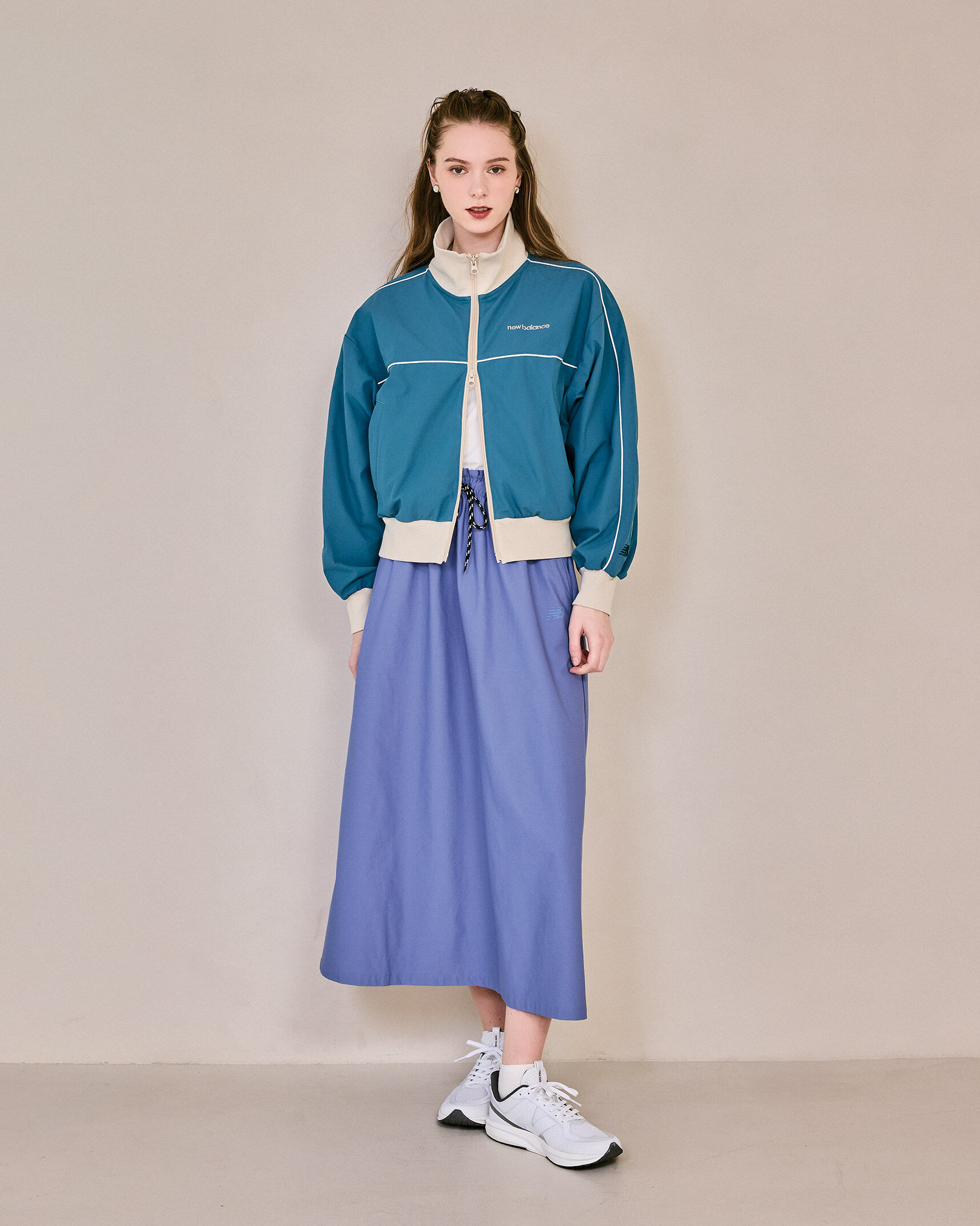2026 Spring & Summer Collection｜ニューバランス公式アウトレット
