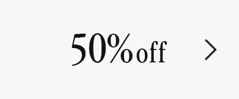 50%off