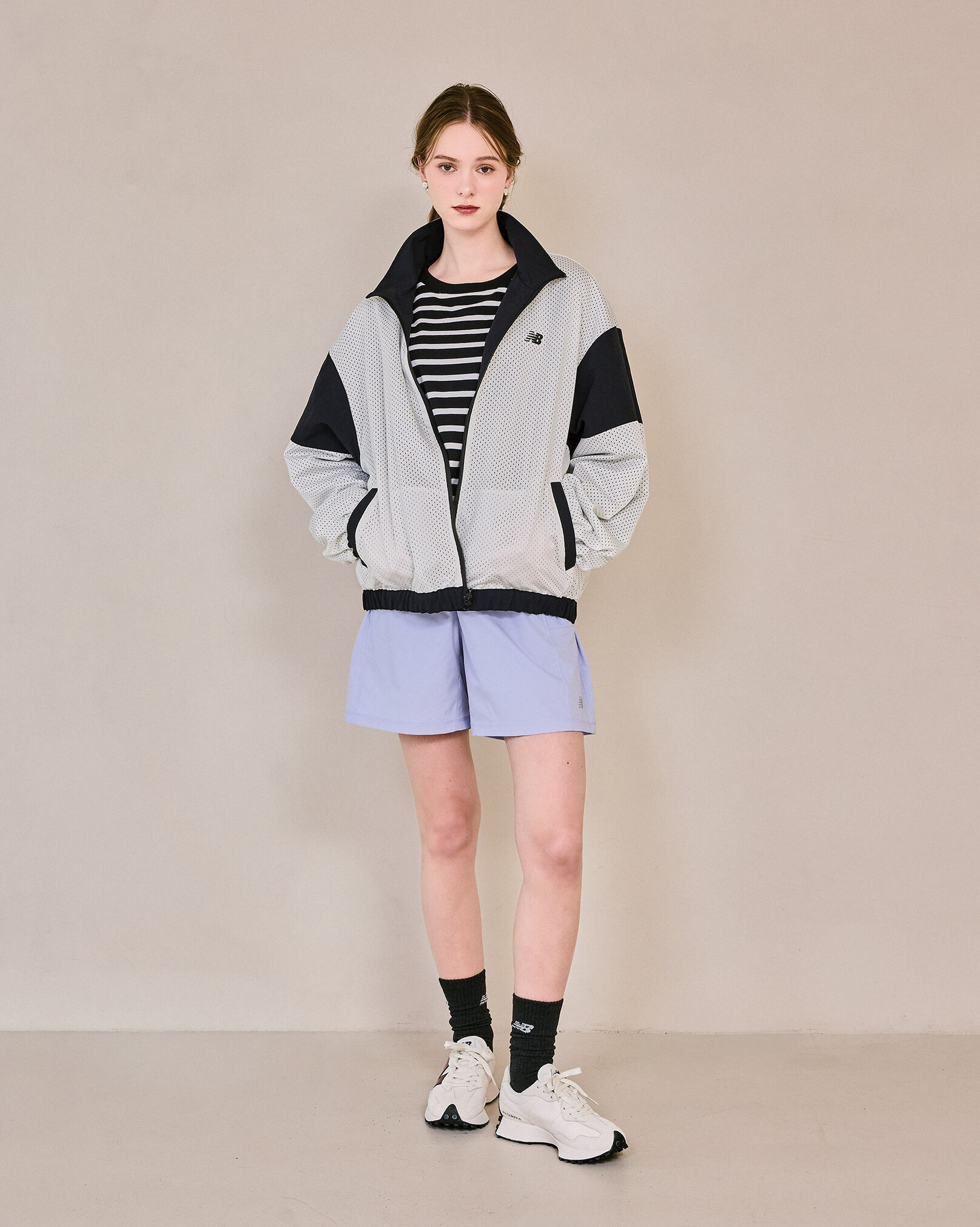 2026 Spring & Summer Look women5
