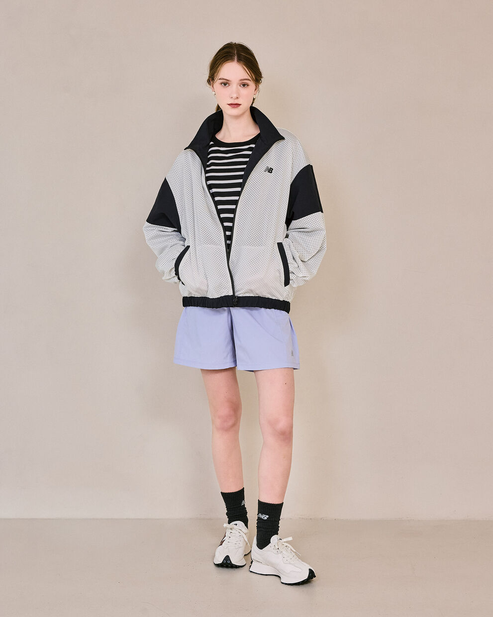 2026 Spring & Summer Look women5
