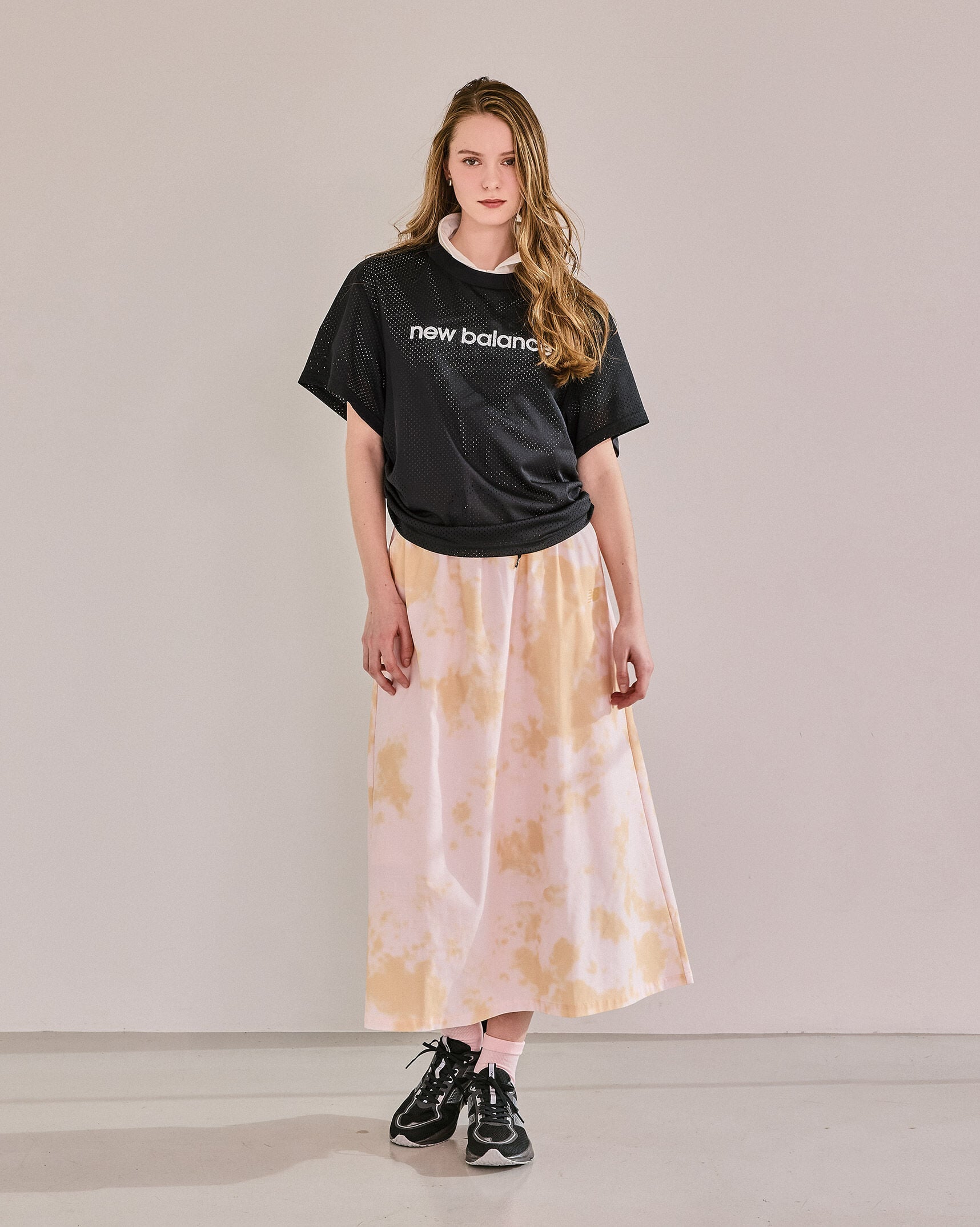 2026 Spring & Summer Collection|ニューバランス公式アウトレット 2026 Spring & Summer Collection|ニューバランス公式アウトレット