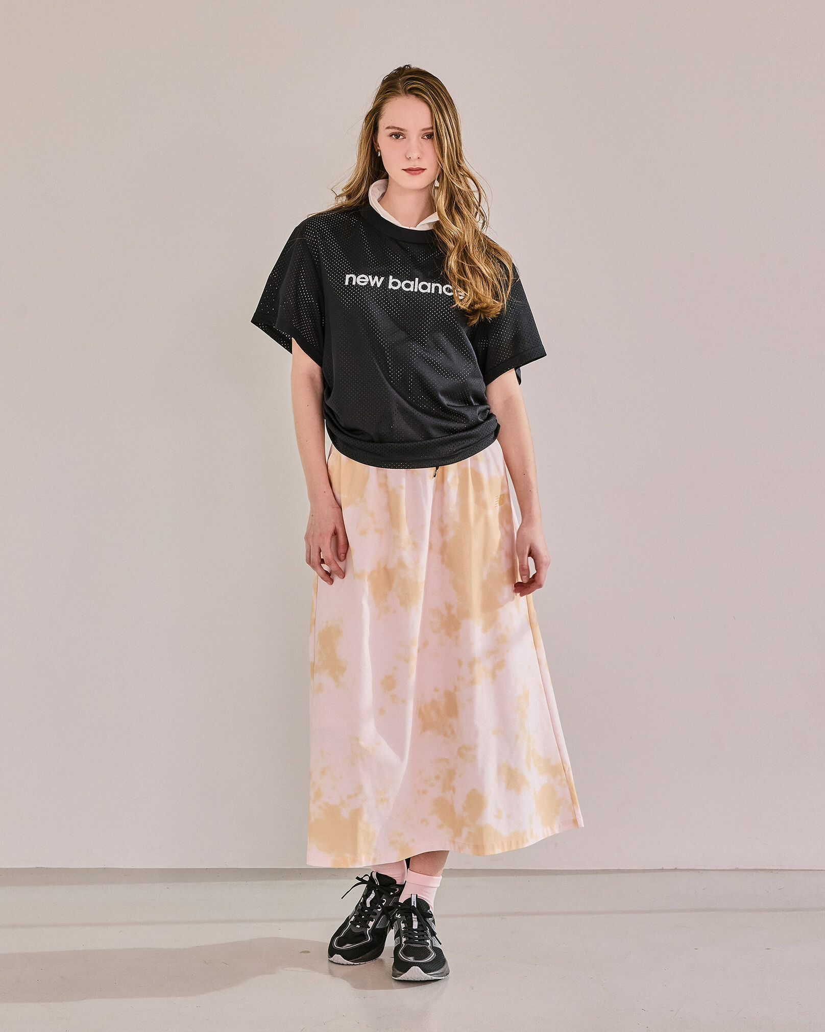 2026 Spring & Summer Look women1