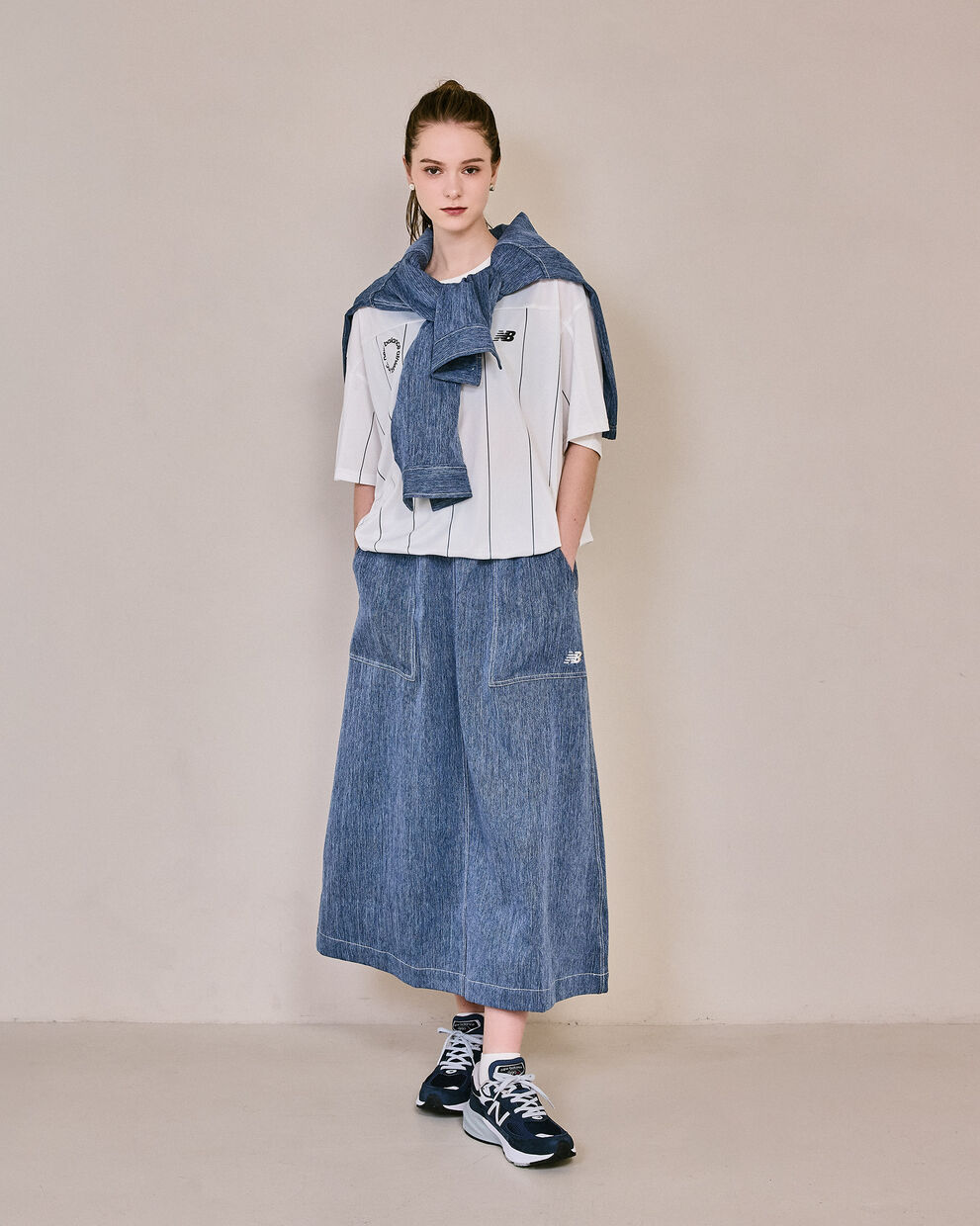 2026 Spring & Summer Look women4