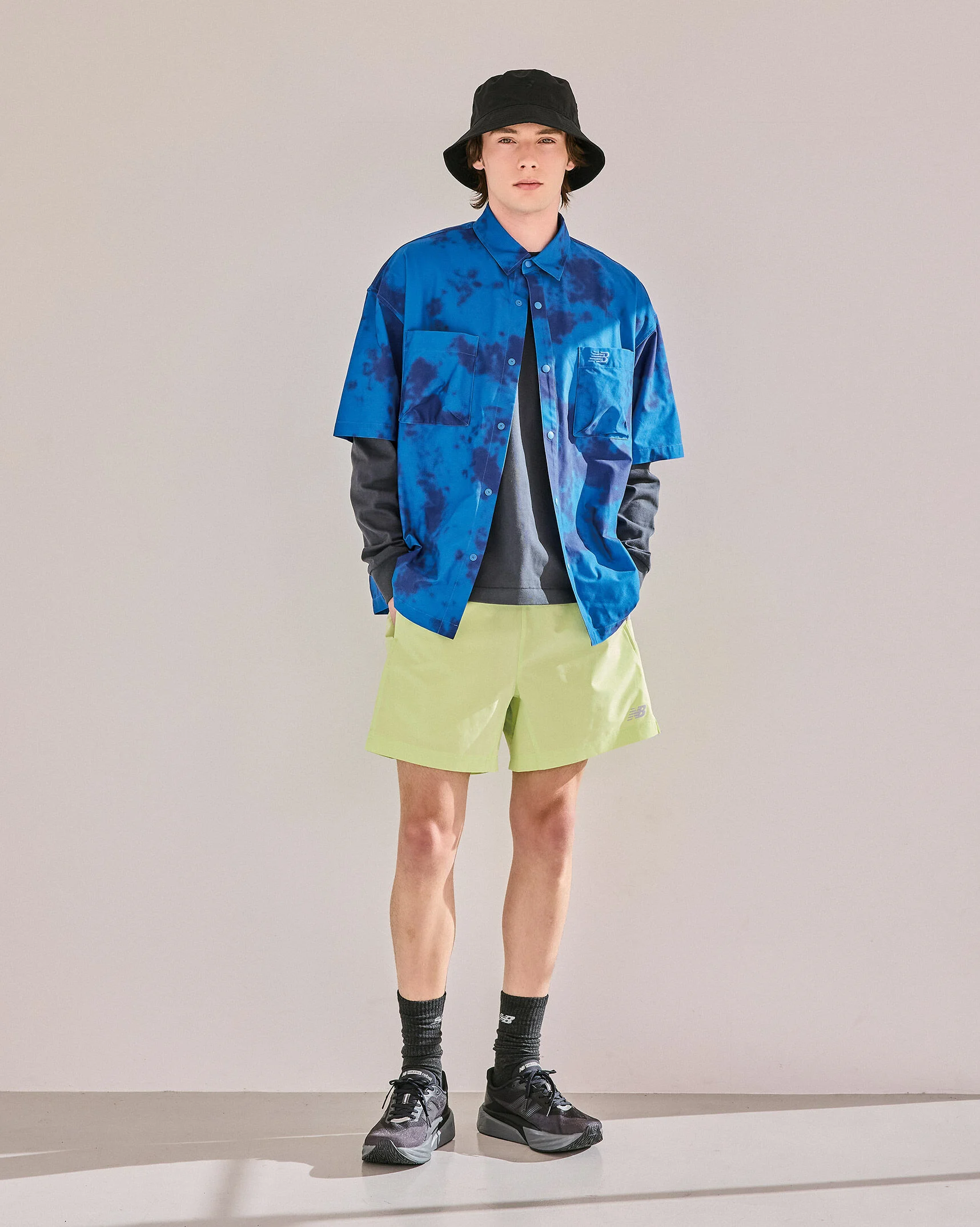 2026 Spring & Summer Collection｜ニューバランス公式アウトレット