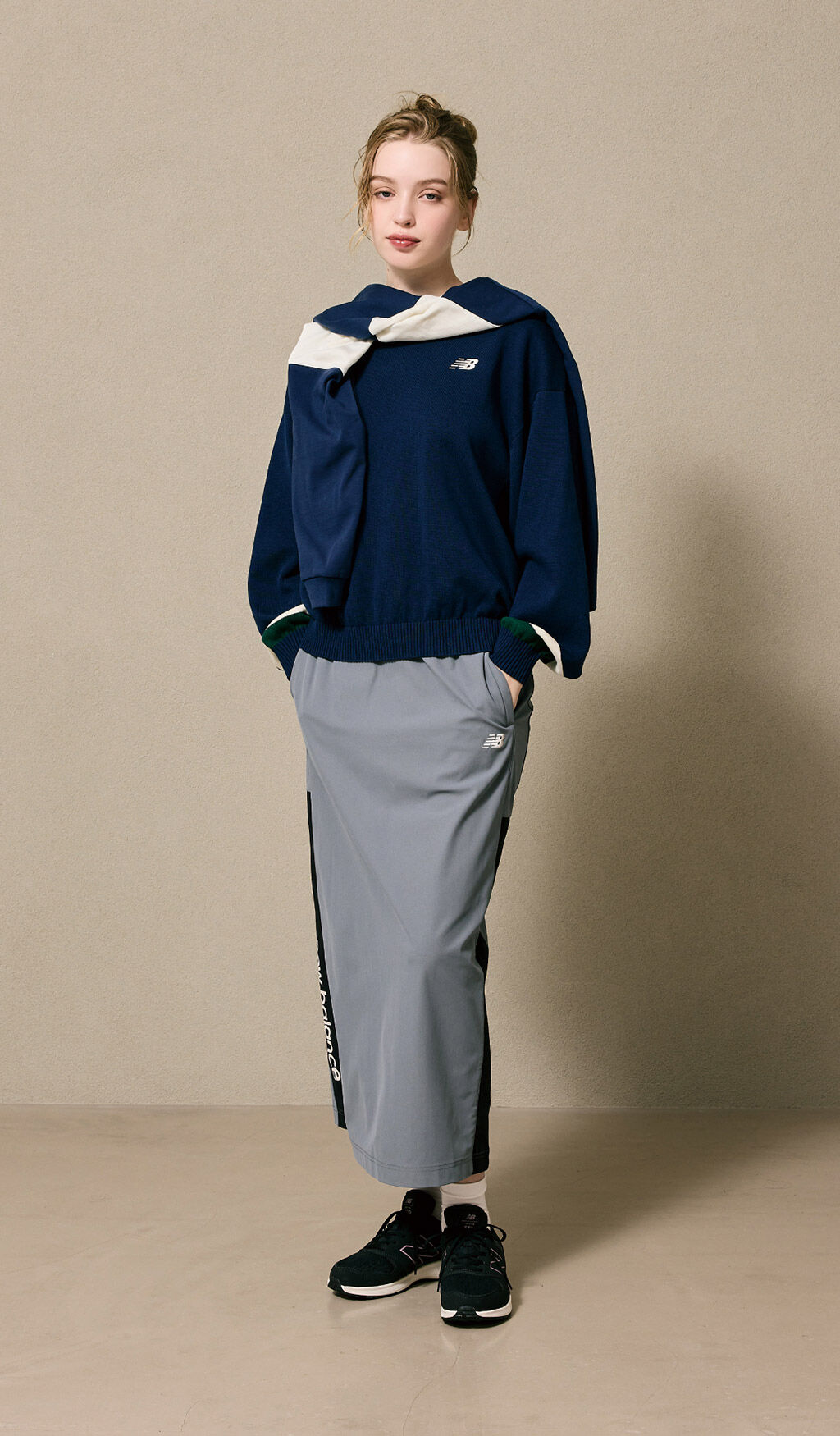 2025 Fall & Winter Collection Look image2