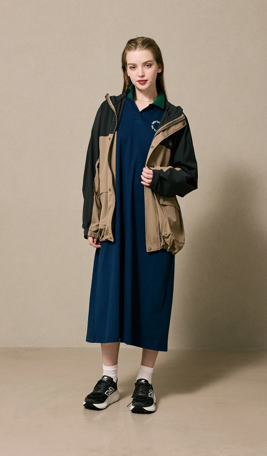 2025 Fall & Winter Collection Look image6