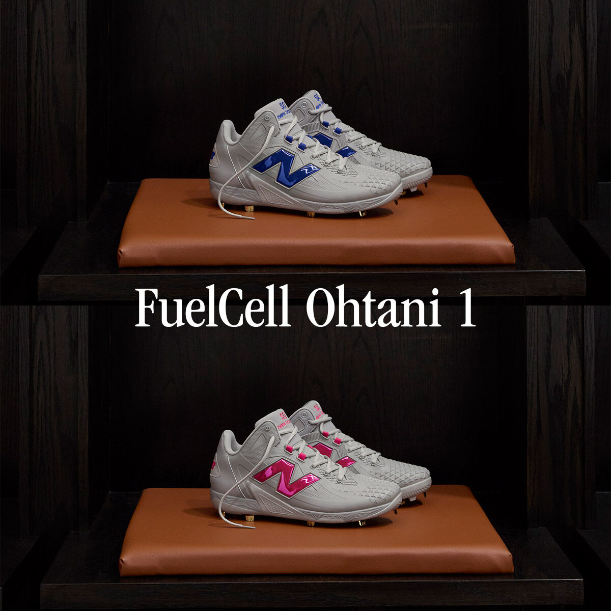 FuelCell Ohtani 1