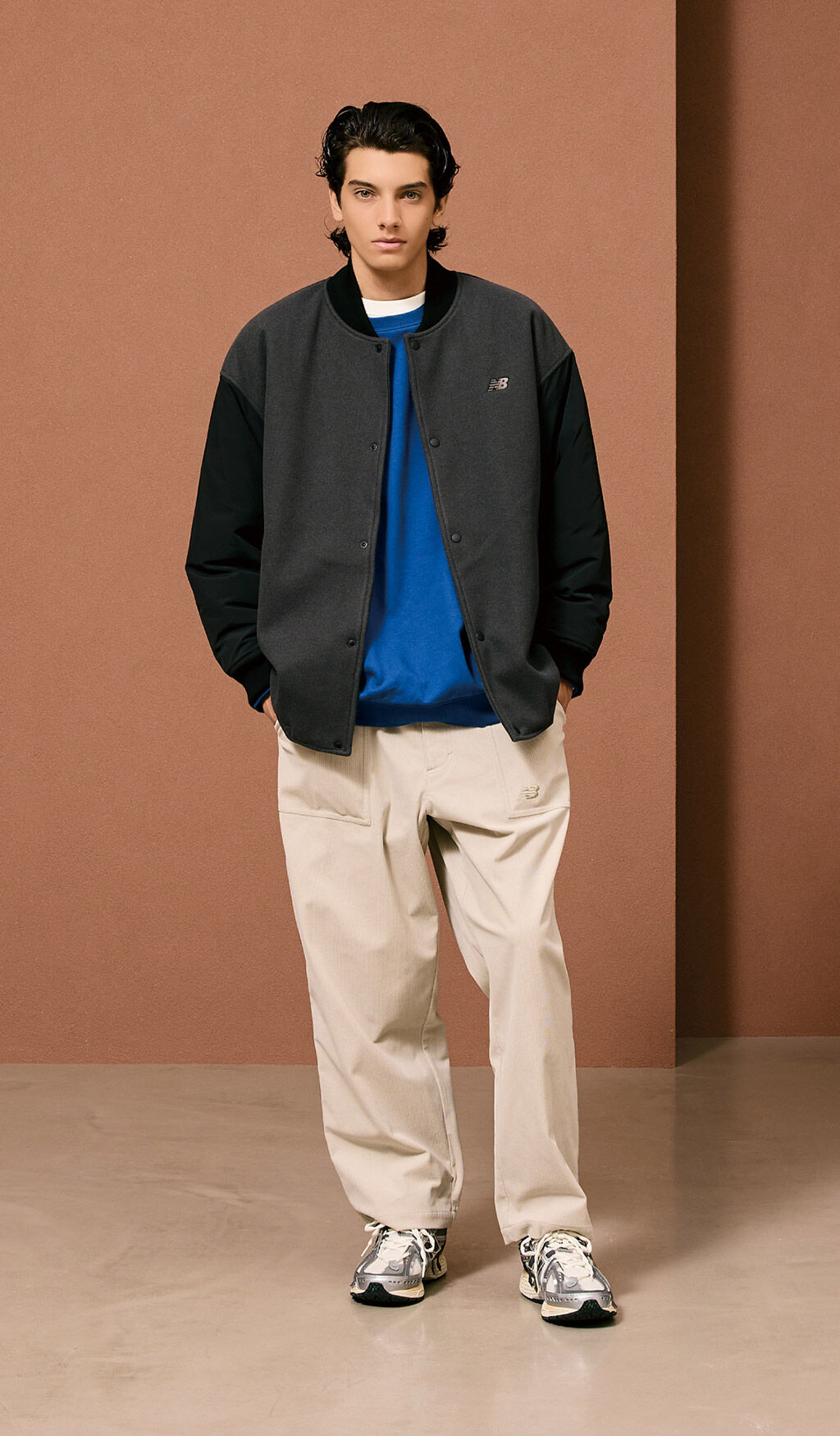 2025 Fall & Winter Collection Look image1