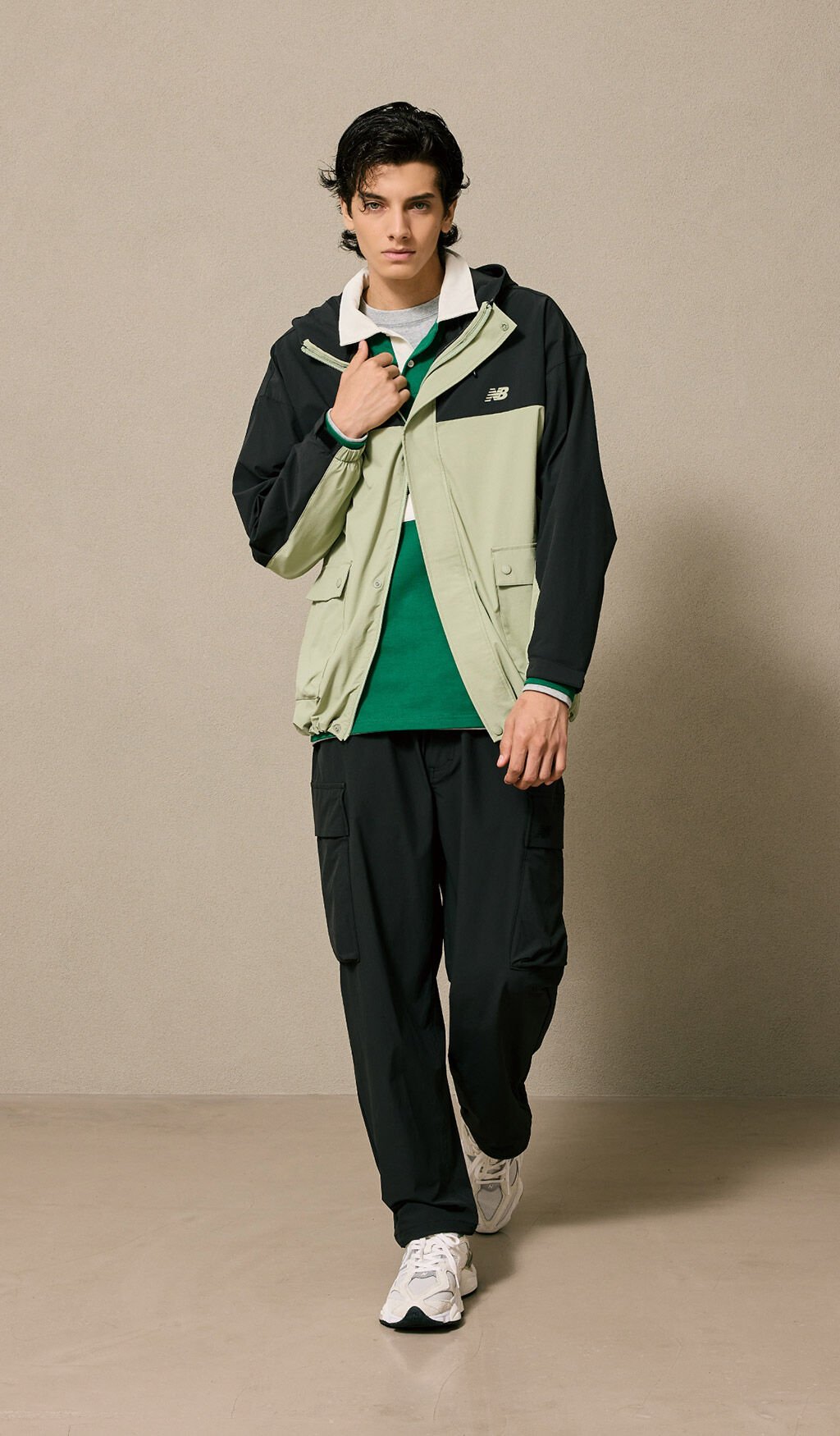 2025 Fall & Winter Collection Look image5