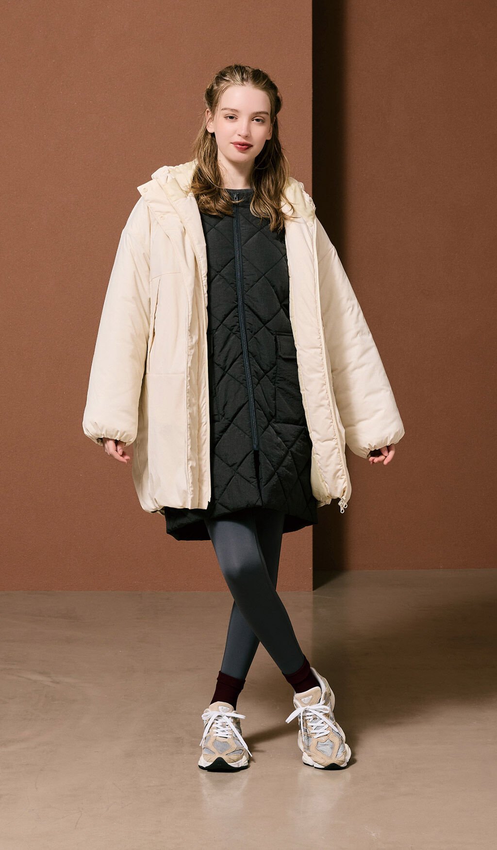 2025 Fall & Winter Collection Look image6