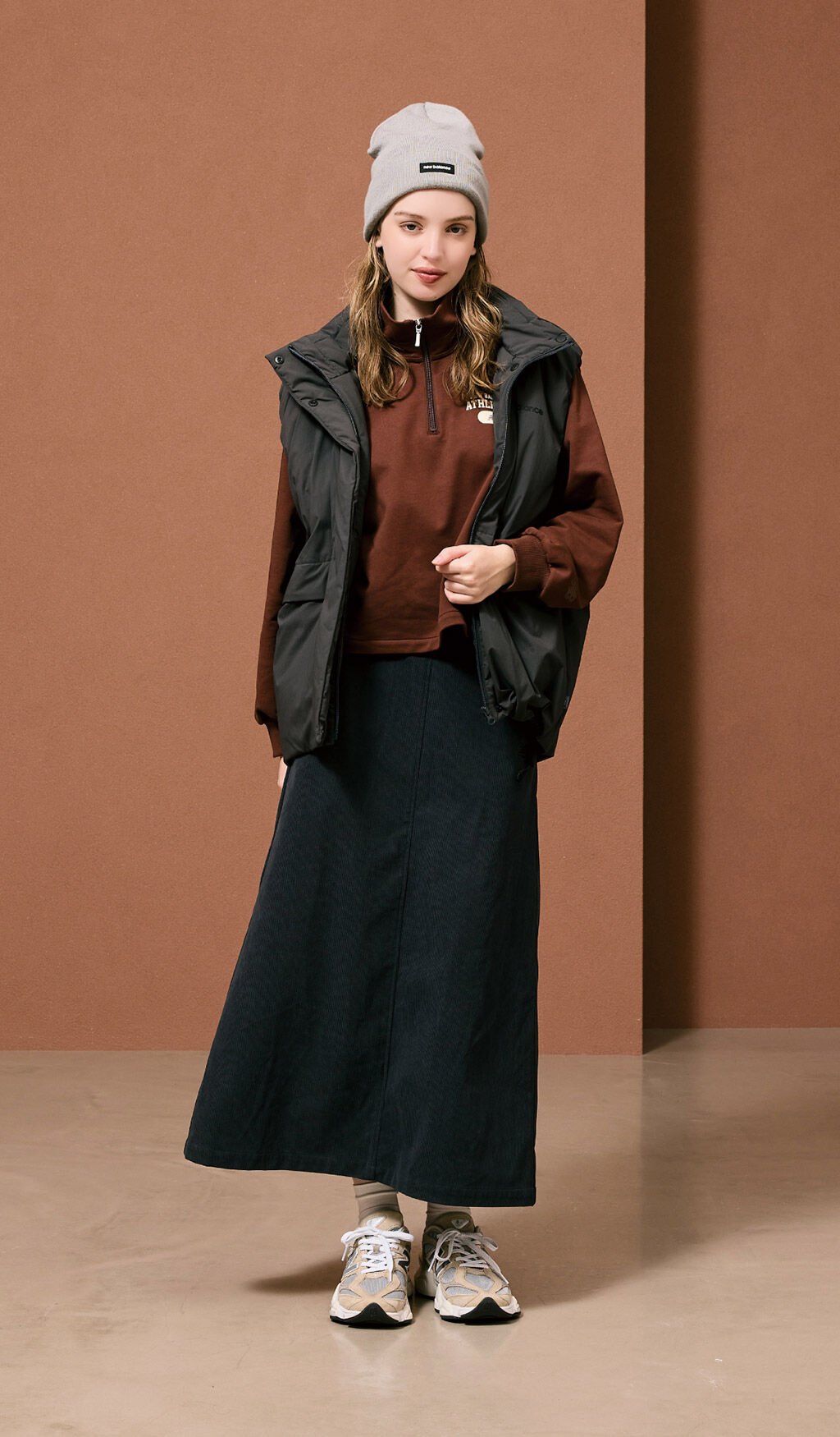 2025 Fall & Winter Collection Look image4