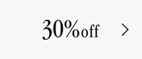 30%off