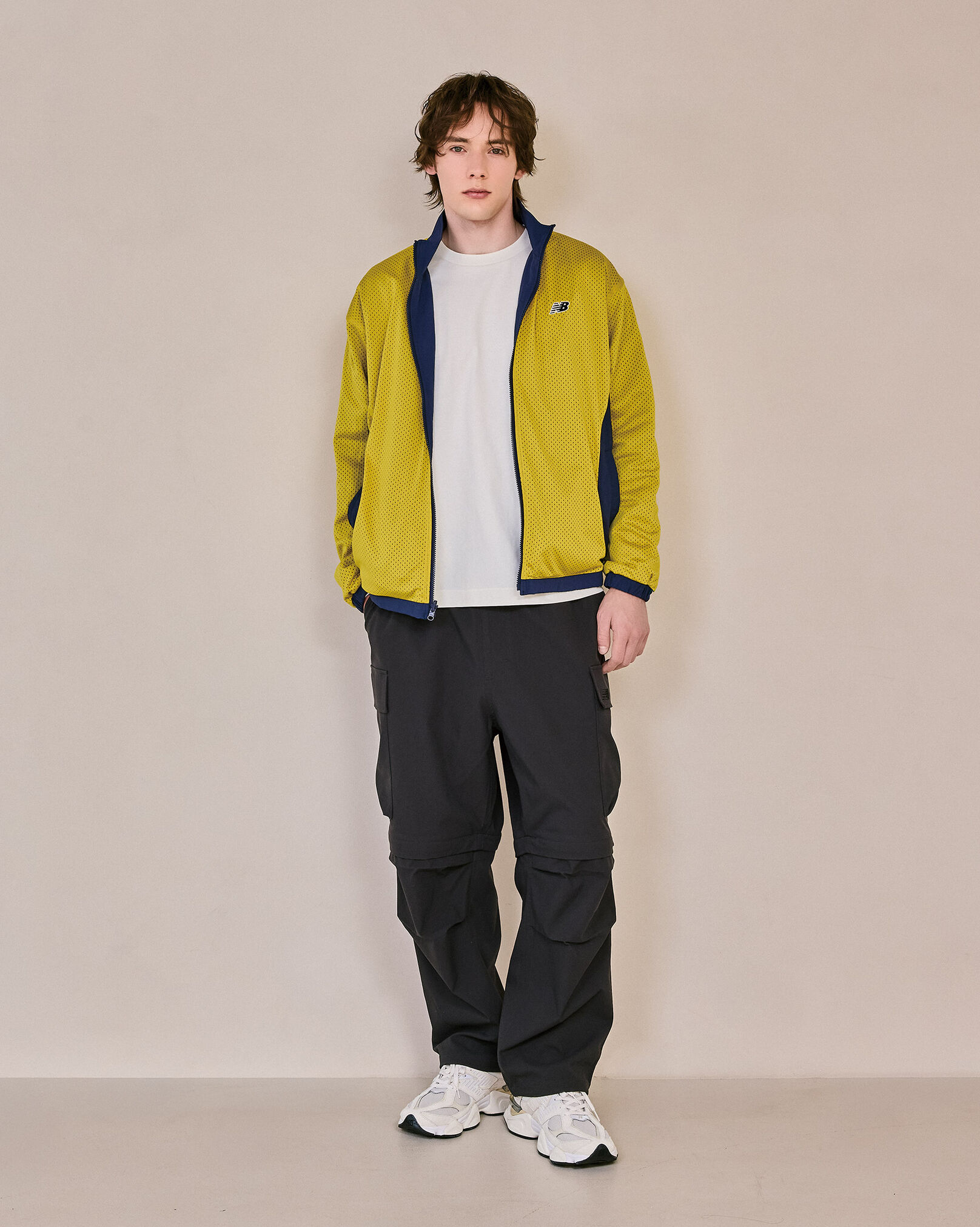 2026 Spring & Summer Look men5