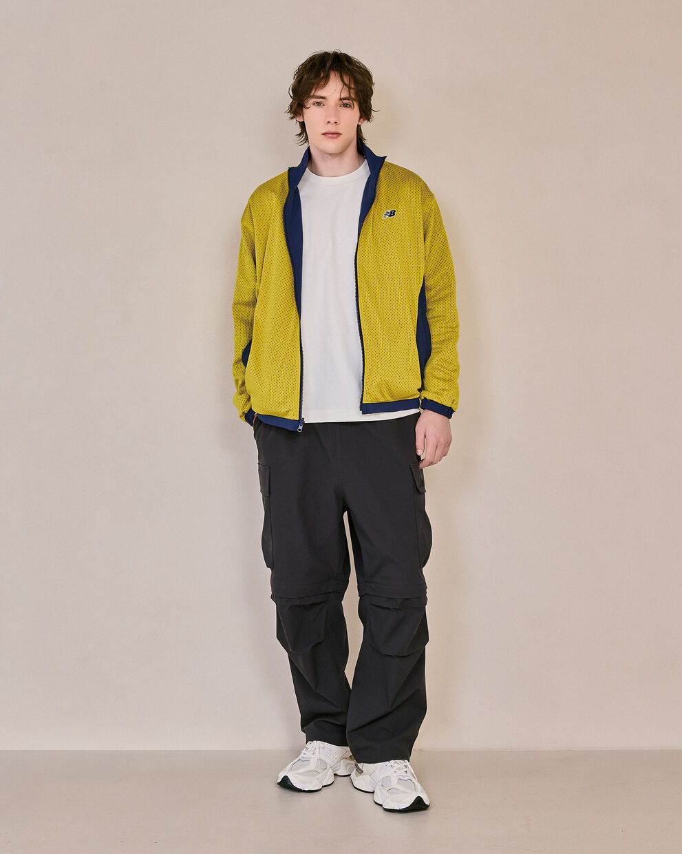 2026 Spring & Summer Look men5