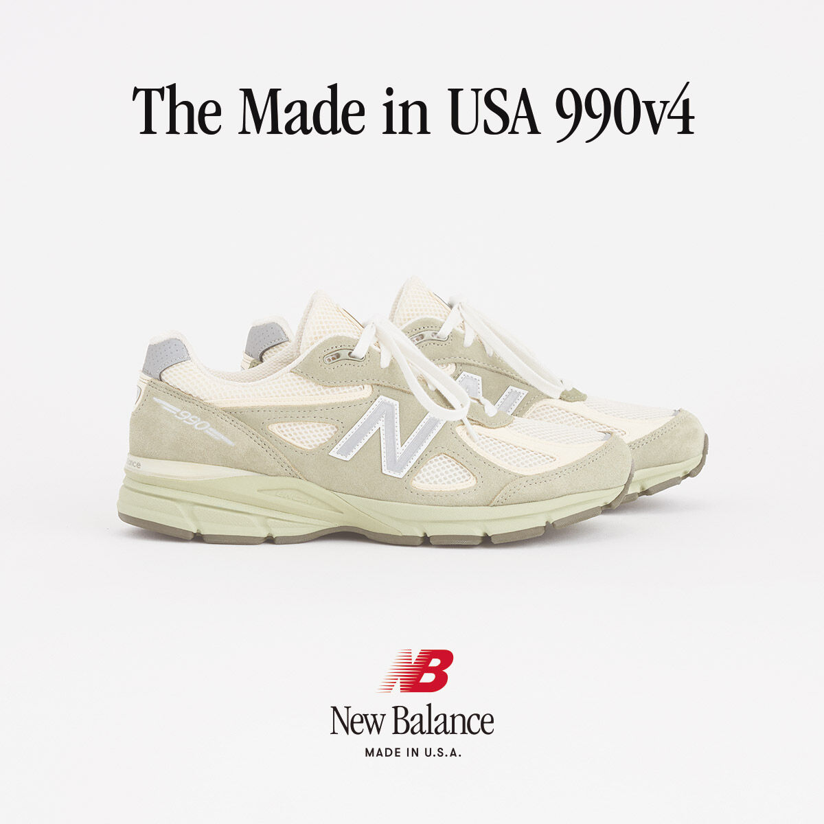 The Made in USA 990v4