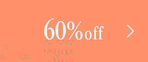 60%off