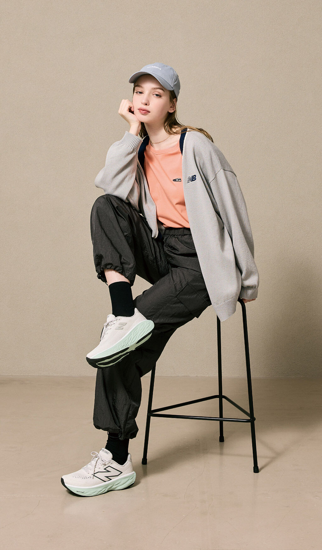 2025 Fall & Winter Collection Look image4