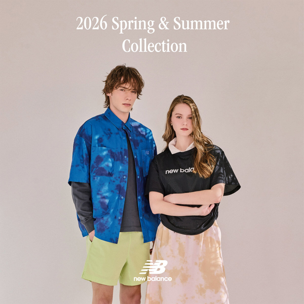 2026 Spring & Summer Collection