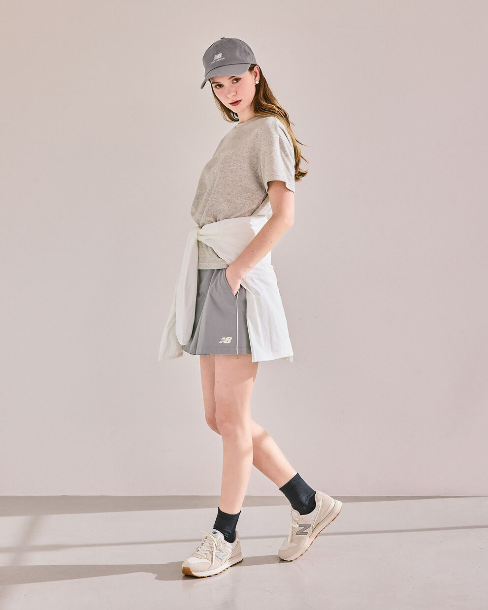 2026 Spring & Summer Look women2