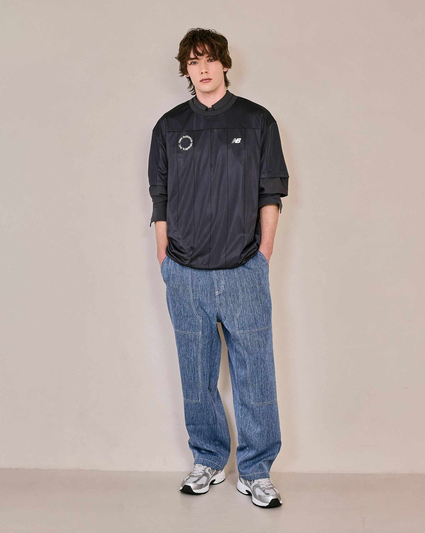 2026 Spring & Summer Look men6