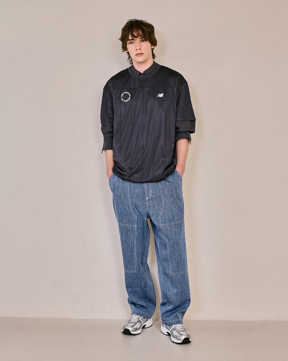 2026 Spring & Summer Look men6