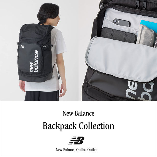 Top Loading Backpack V2