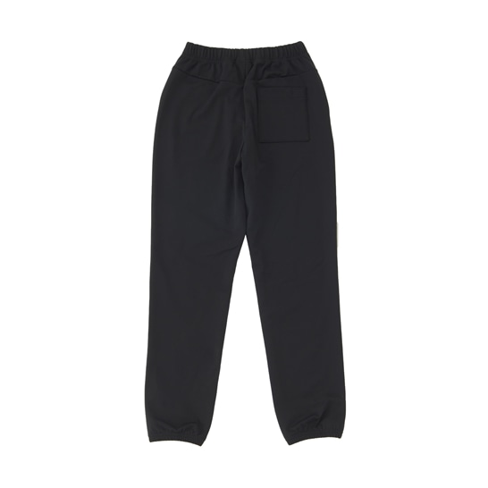 Moisture-wicking, quick-drying jogger pants