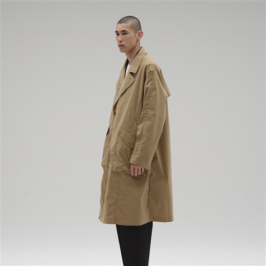 MET24 Utility Coat