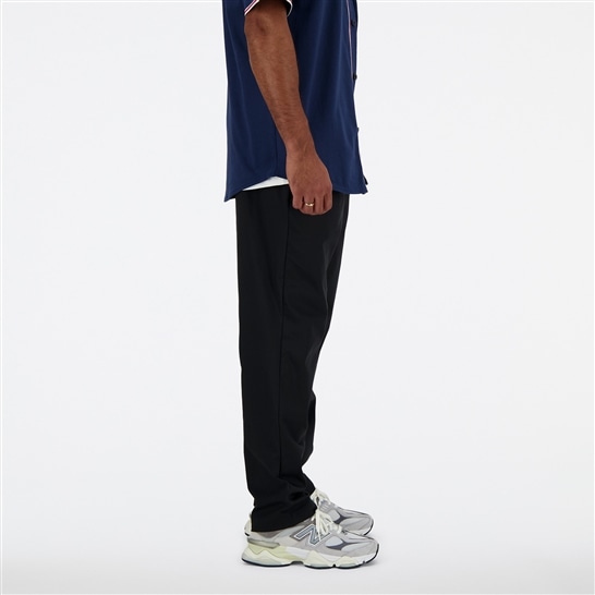 Icon Twill Tapered Pants 30"