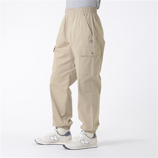 Icon Twill Cargo Joggers