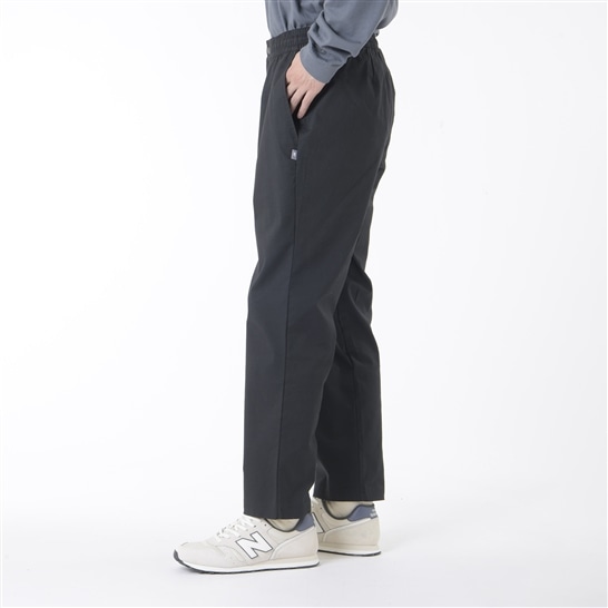 Icon Twill Tapered Pants 28"