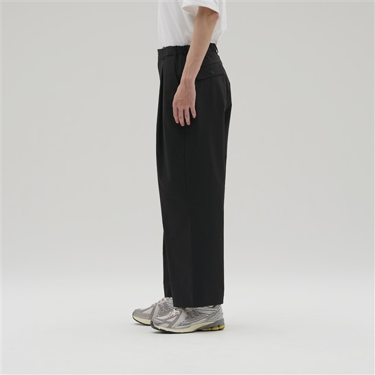 MET24 Wide Pants