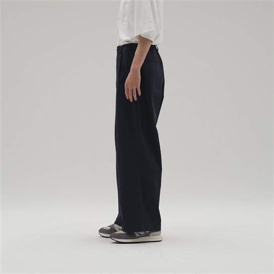 MET24 Super Wide Chino Pants