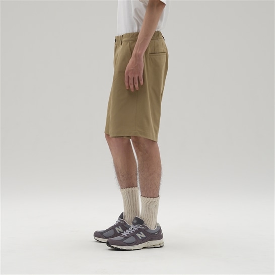 MET24 Chino Shorts