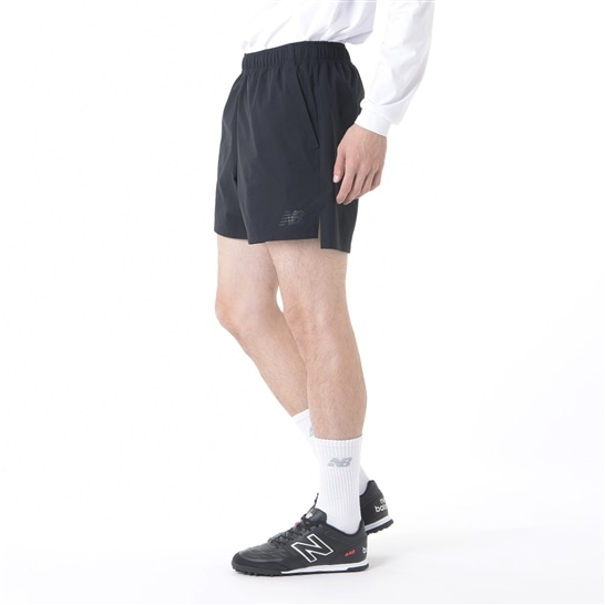 Black Out Collection Premier Edition Travel Stretch Woven Shorts