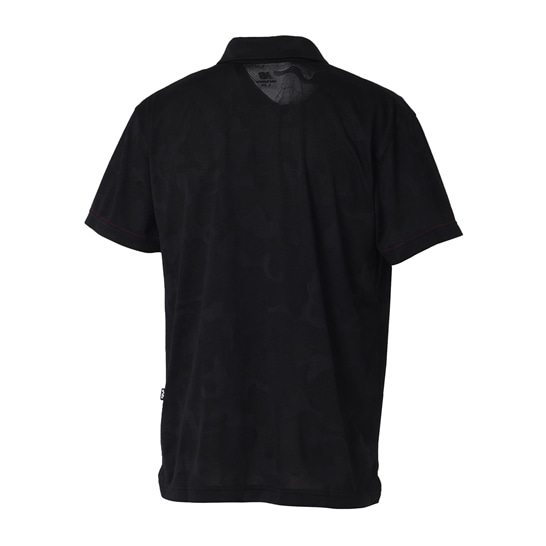 Black Out Collection FC Tokyo polo shirt