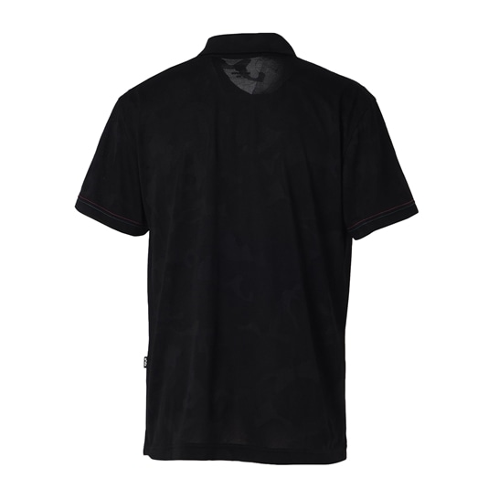 Black Out Collection Sagan Tosu Polo Shirt
