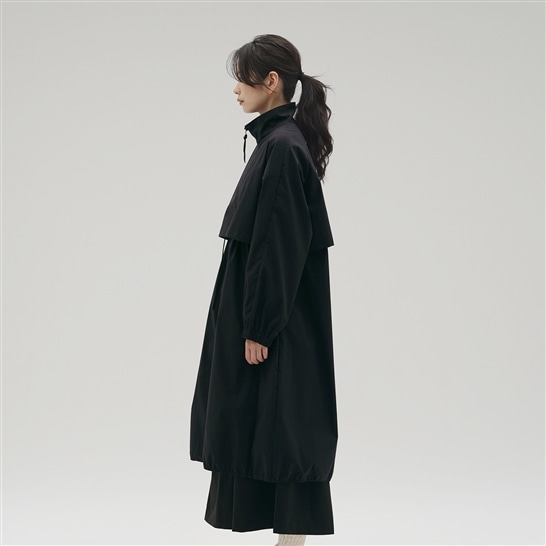 MET24 A Line Coat