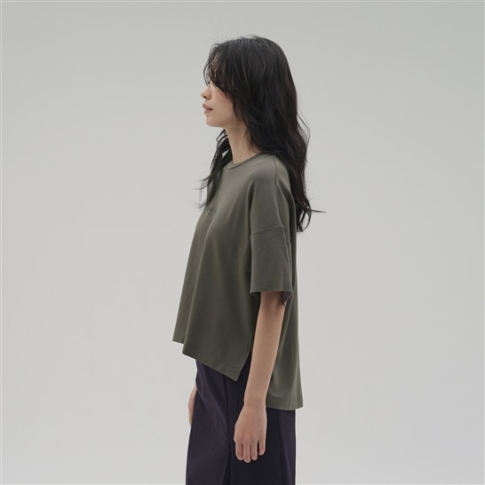 MET24 Women Basic Tee